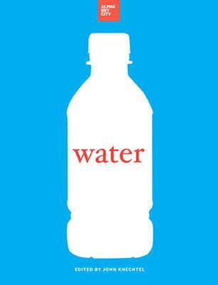 John Knechtel - Water, Inbunden