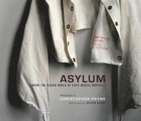 bokomslag Asylum