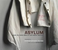 Asylum 1