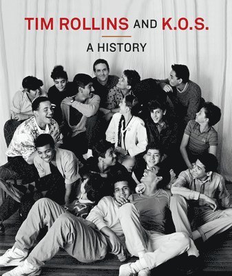 Tim Rollins and K.O.S. 1