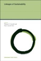 bokomslag Linkages of Sustainability: Volume 4