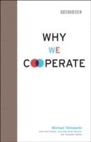 bokomslag Why We Cooperate