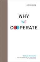 Michael Tomasello - Why We Cooperate, Inbunden