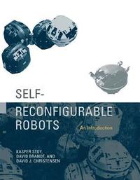 bokomslag Self-Reconfigurable Robots