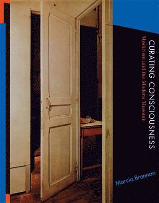 bokomslag Curating Consciousness