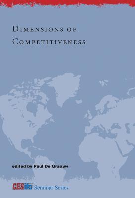 Dimensions of Competitiveness 1