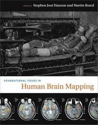 bokomslag Foundational Issues in Human Brain Mapping