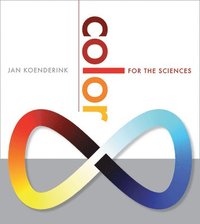 bokomslag Color for the Sciences