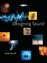 bokomslag Designing Sound