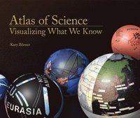 bokomslag Atlas of Science