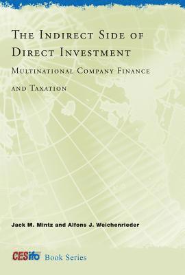 The Indirect Side of Direct Investment 1
