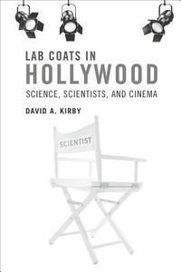 bokomslag Lab Coats in Hollywood