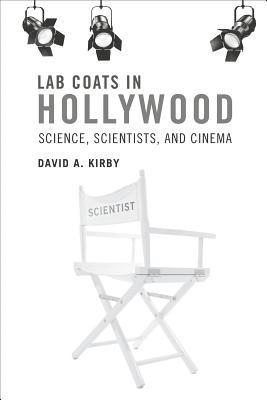 Lab Coats in Hollywood 1