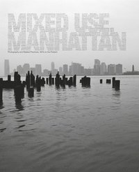 bokomslag Mixed Use, Manhattan