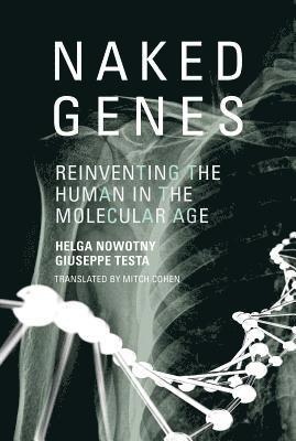bokomslag Naked Genes