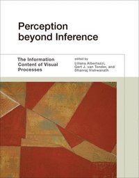 bokomslag Perception beyond Inference