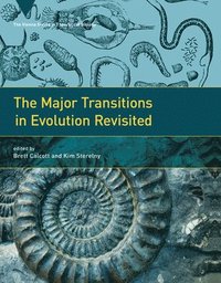 bokomslag The Major Transitions in Evolution Revisited