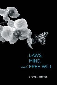 bokomslag Laws, Mind, and Free Will