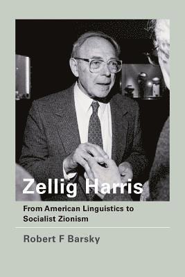 Zellig Harris 1