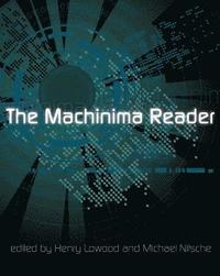 bokomslag The Machinima Reader