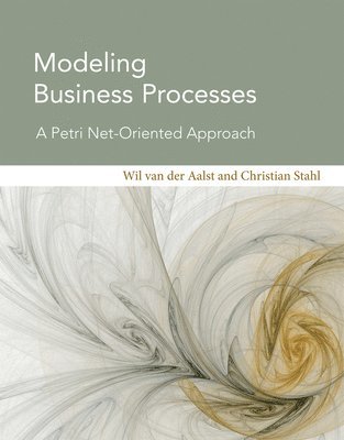 bokomslag Modeling Business Processes