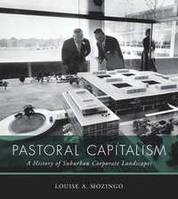 bokomslag Pastoral Capitalism