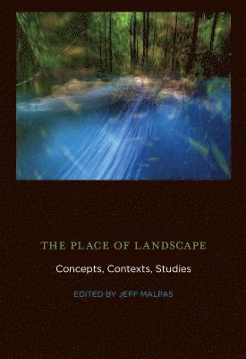 Place of Landscape