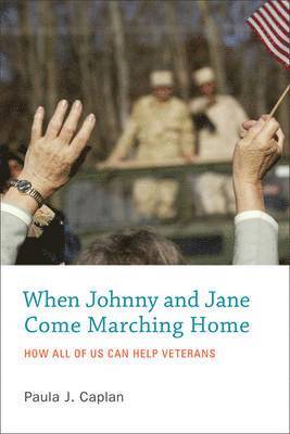 When Johnny and Jane Come Marching Home 1
