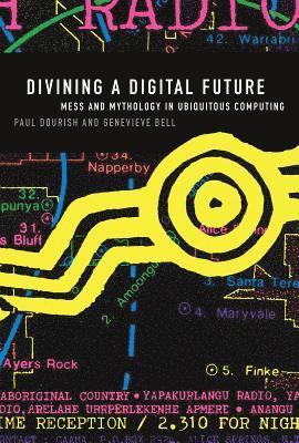 Divining a Digital Future 1