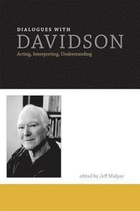 bokomslag Dialogues with Davidson