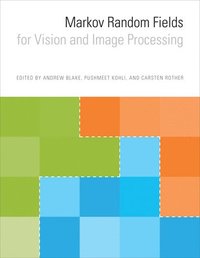 bokomslag Markov Random Fields for Vision and Image Processing
