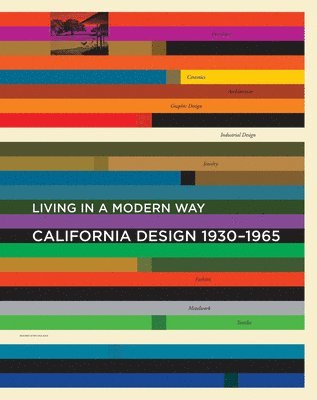 California Design, 1930–1965
