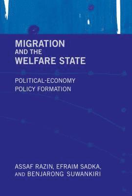 Migration and the Welfare State 1
