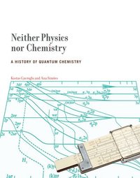 bokomslag Neither Physics nor Chemistry