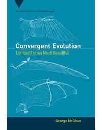 bokomslag Convergent Evolution