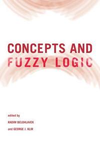 bokomslag Concepts and Fuzzy Logic
