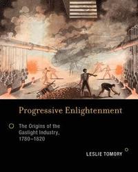 bokomslag Progressive Enlightenment