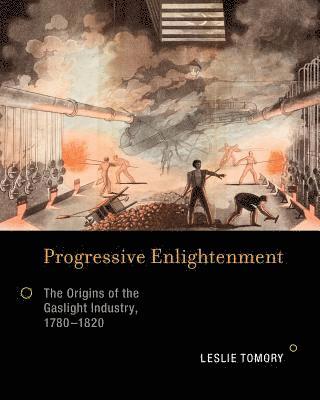 Progressive Enlightenment 1