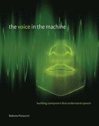 bokomslag The Voice in the Machine