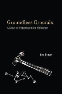 bokomslag Groundless Grounds