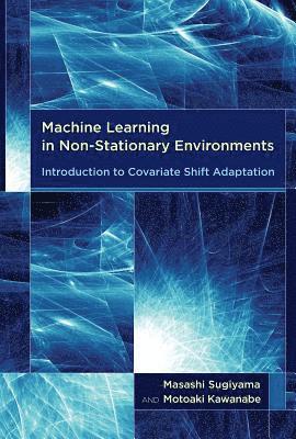 bokomslag Machine Learning in Non-Stationary Environments