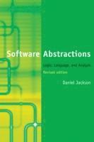 bokomslag Software Abstractions