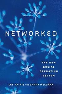 bokomslag Networked