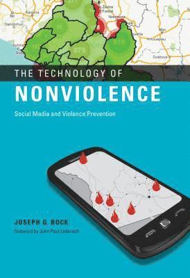bokomslag Technology of Nonviolence