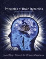 bokomslag Principles of Brain Dynamics