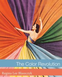 bokomslag The Color Revolution