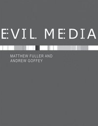 bokomslag Evil Media
