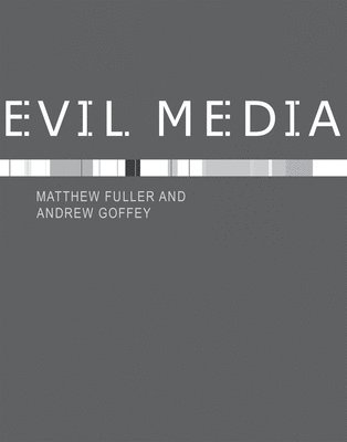 bokomslag Evil Media