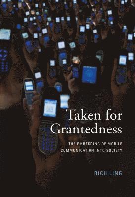 Taken for Grantedness