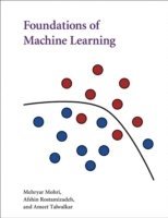 bokomslag Foundations of Machine Learning